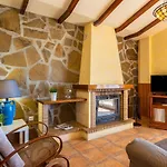 Villa Olympo *