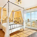 Villa Olympo *