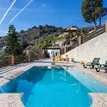 Villa Olympo Torrox