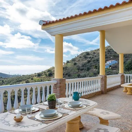 Olympo * Torrox