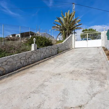 Villa Olympo Torrox